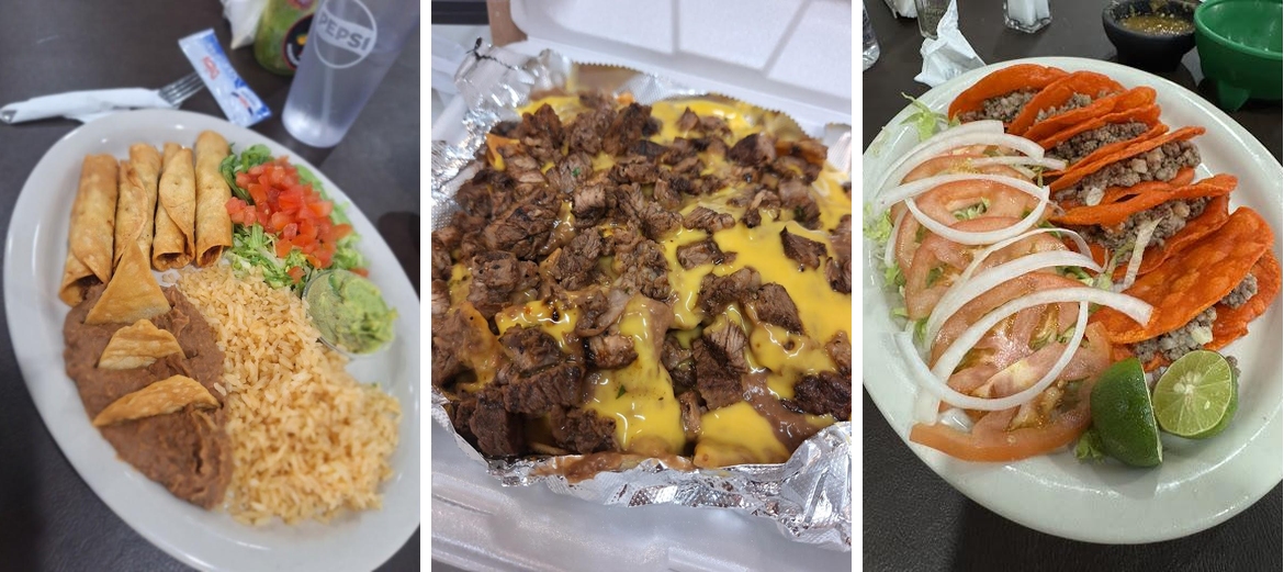 J & J Mexican Restaruant