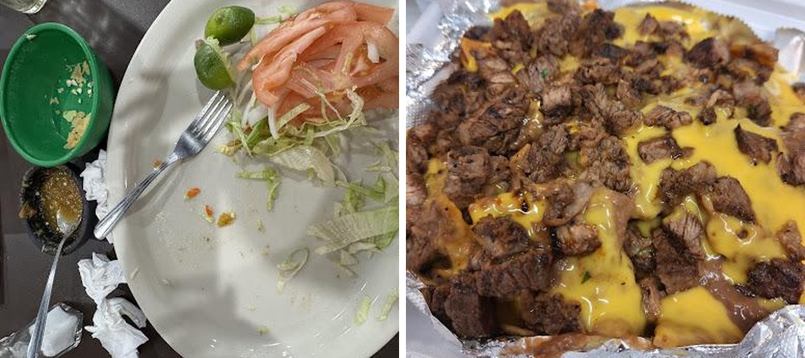 J & J Mexican Restaruant