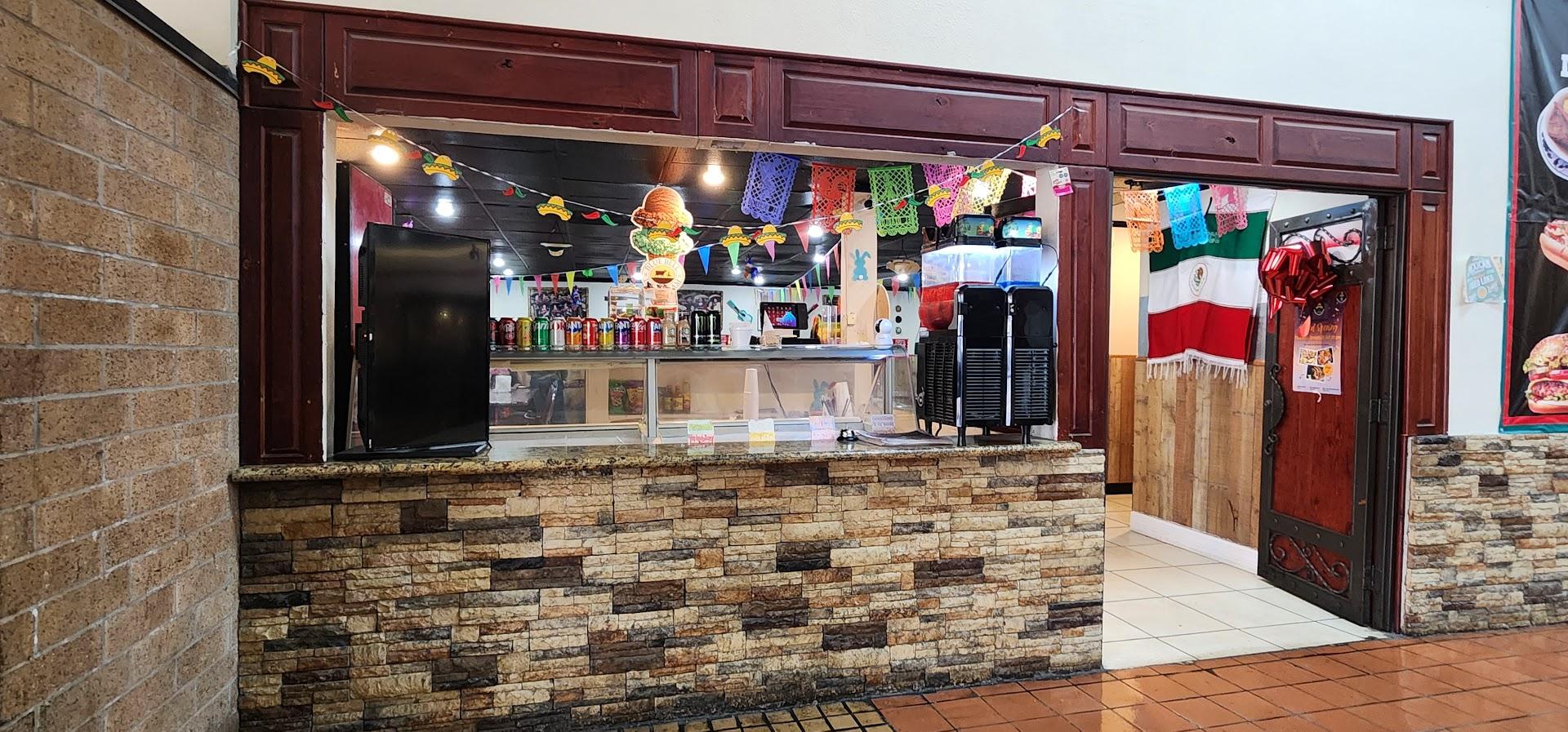 J & J Mexican Restaruant