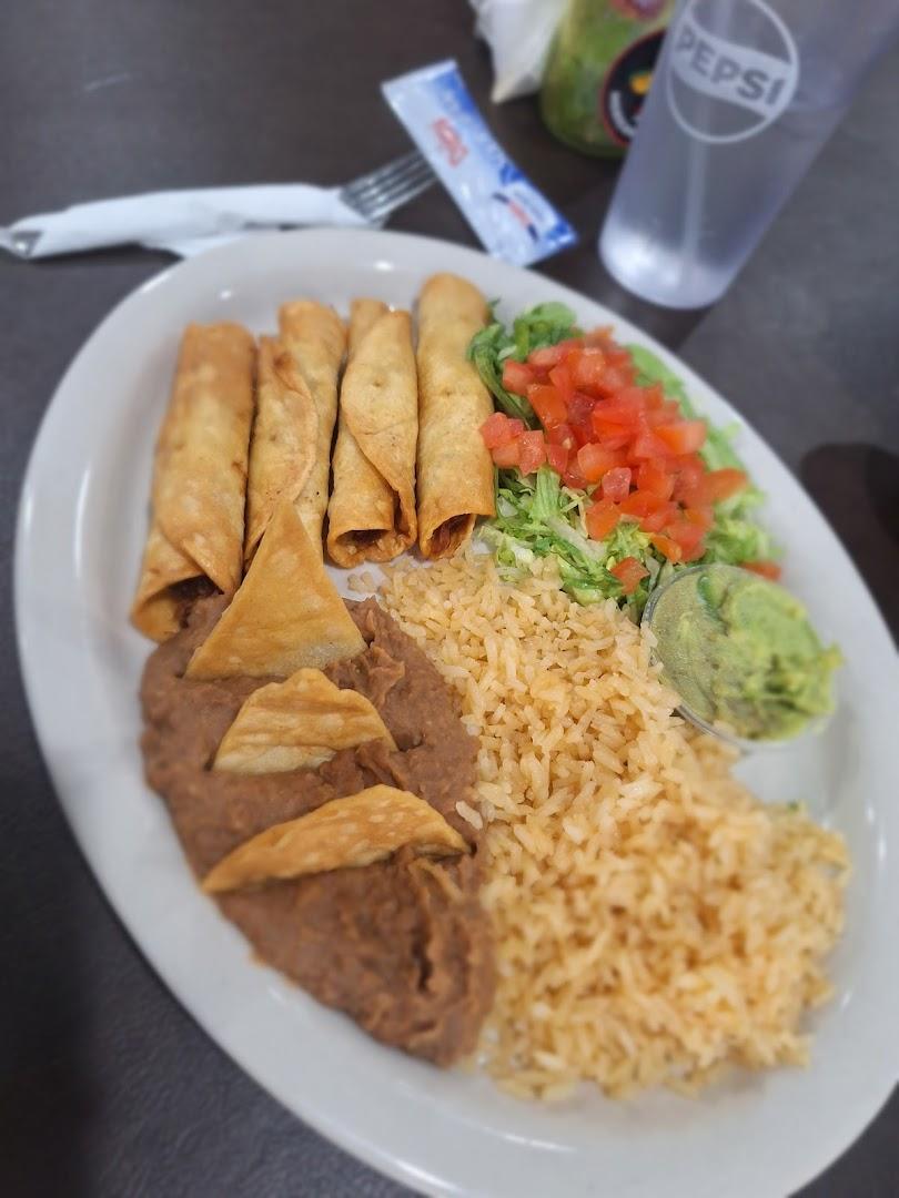 J & J Mexican Restaruant