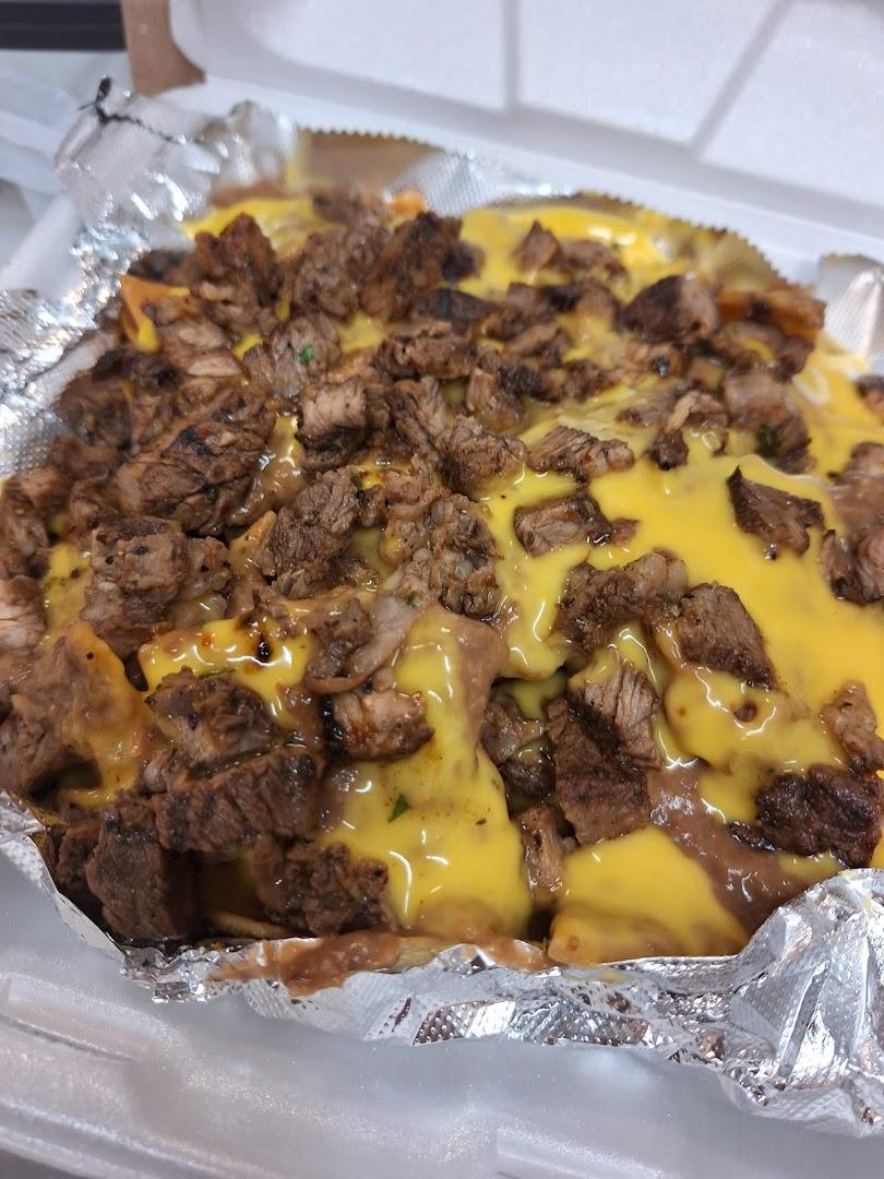 J & J Mexican Restaruant