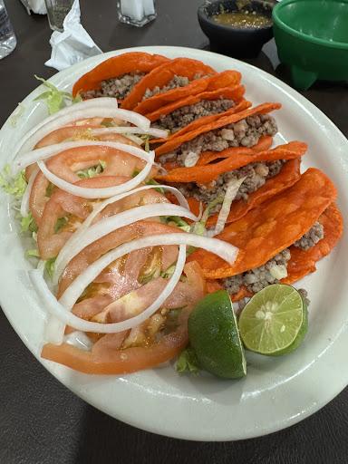 J & J Mexican Restaruant