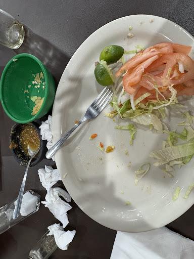 J & J Mexican Restaruant