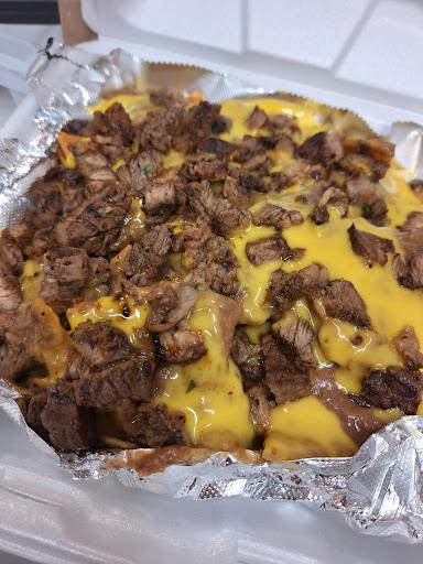 J & J Mexican Restaruant